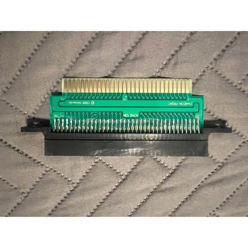 Nintendo av famicom